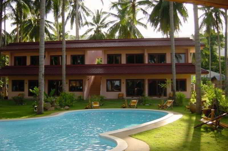 Marco Polo Resort&restaurante Koh Samui Exterior foto
