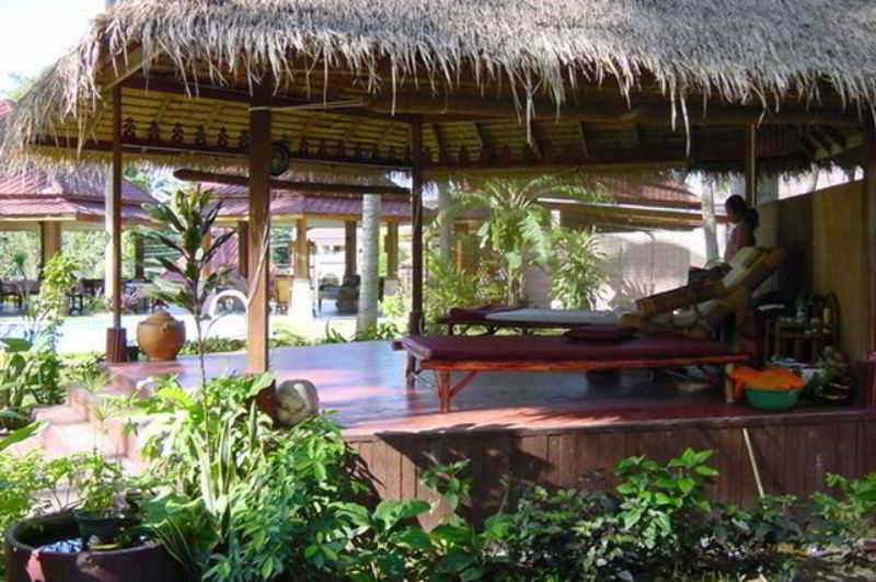 Marco Polo Resort&restaurante Koh Samui Exterior foto