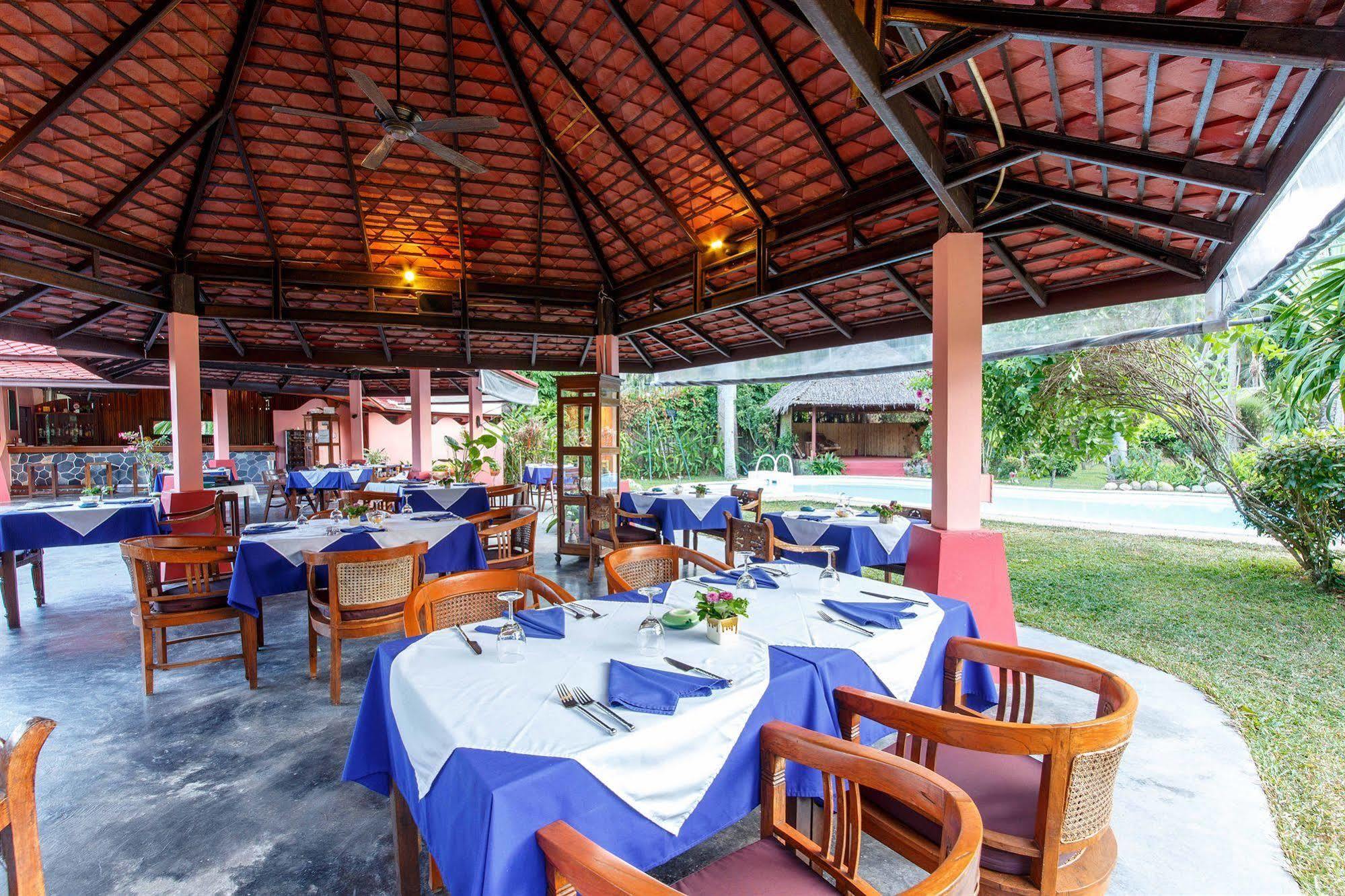 Marco Polo Resort&restaurante Koh Samui Exterior foto