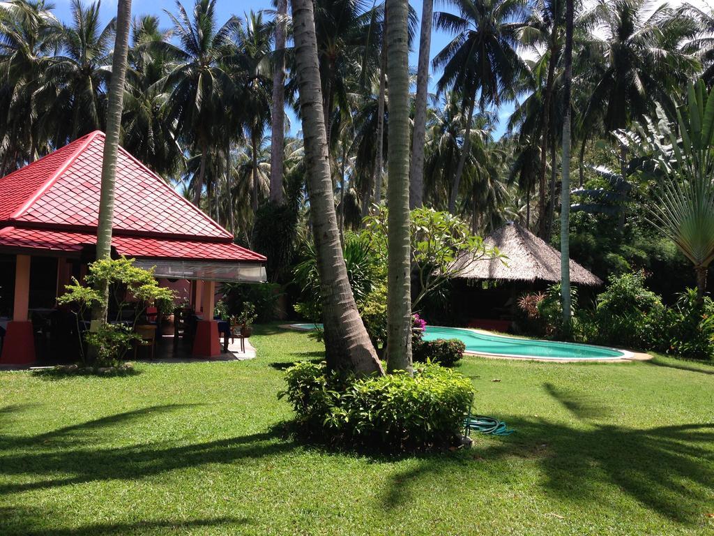 Marco Polo Resort&restaurante Koh Samui Exterior foto